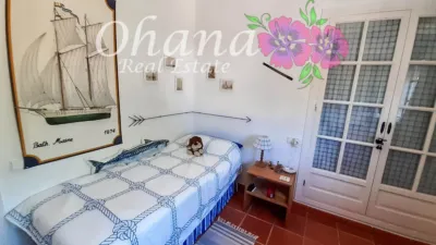 Rustic chalet on Calle del Siete photo 13