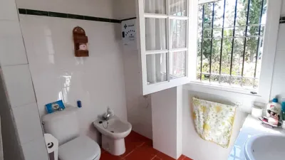 Rustic chalet on Calle del Siete photo 15