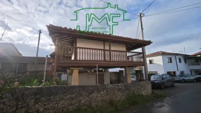House in Santianes (Piloña) photo 12