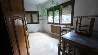 House in Santianes (Piloña) photo 15