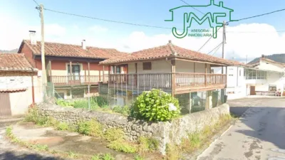 House in Santianes (Piloña) photo 10