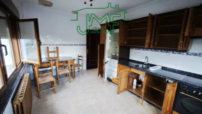 House in Santianes (Piloña) photo 14