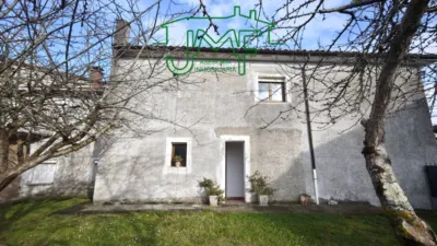 House in Santianes (Piloña) photo 8