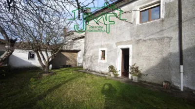 House in Santianes (Piloña) photo 9