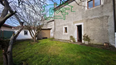 House in Santianes (Piloña) photo 6
