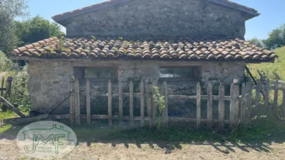 Rustic Finca in Porciles (Piloña) photo 13