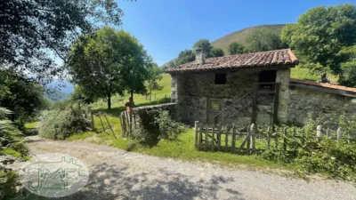 Rustic Finca in Porciles (Piloña) photo 21