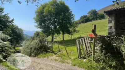 Rustic Finca in Porciles (Piloña) photo 23