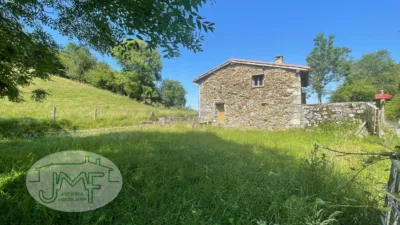 Rustic Finca in Porciles (Piloña) photo 8