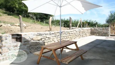 Rustic Finca in Porciles (Piloña) photo 42