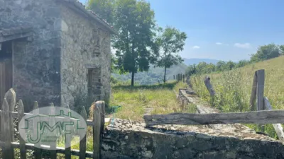 Rustic Finca in Porciles (Piloña) photo 5
