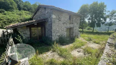 Rustic Finca in Porciles (Piloña) photo 3