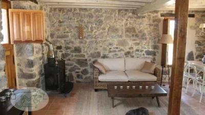 Rustic Finca in Porciles (Piloña) photo 29