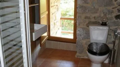 Rustic Finca in Porciles (Piloña) photo 39