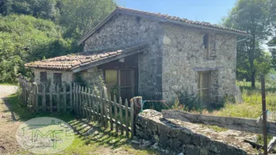 Rustic Finca in Porciles (Piloña) photo 2