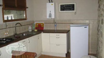 Rustic Finca in Porciles (Piloña) photo 25