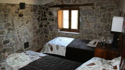 Rustic Finca in Porciles (Piloña) photo 32