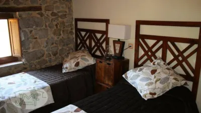 Rustic Finca in Porciles (Piloña) photo 34