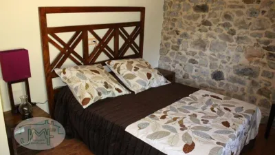 Rustic Finca in Porciles (Piloña) photo 33