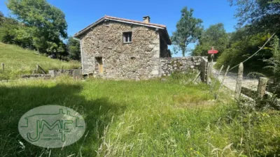 Rustic Finca in Porciles (Piloña) photo 10