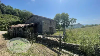 Rustic Finca in Porciles (Piloña) photo 18