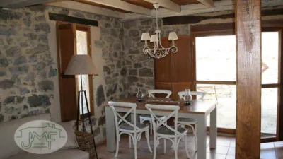 Rustic Finca in Porciles (Piloña) photo 27