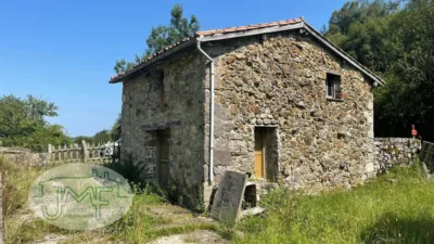 Rustic Finca in Porciles (Piloña) photo 15
