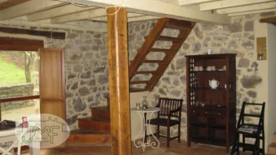 Rustic Finca in Porciles (Piloña) photo 24