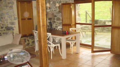 Rustic Finca in Porciles (Piloña) photo 26