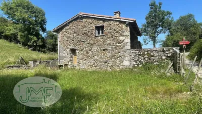 Rustic Finca in Porciles (Piloña) photo 9