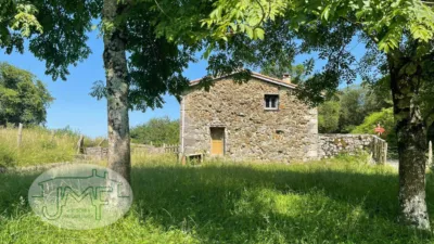 Rustic Finca in Porciles (Piloña) photo 11