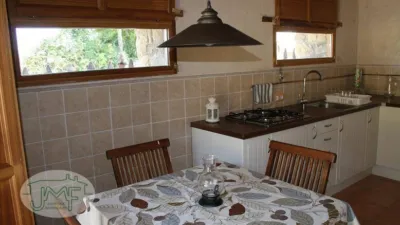 Rustic Finca in Porciles (Piloña) photo 31