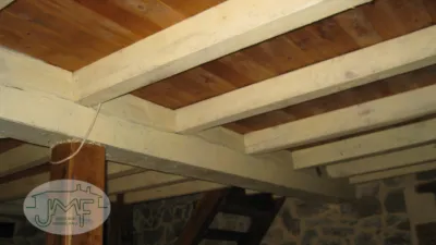 Rustic Finca in Porciles (Piloña) photo 41