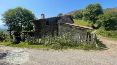 Rustic Finca in Porciles (Piloña) photo 20