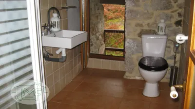 Rustic Finca in Porciles (Piloña) photo 38