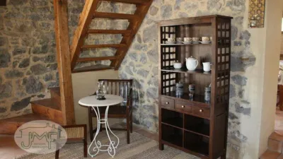 Rustic Finca in Porciles (Piloña) photo 30