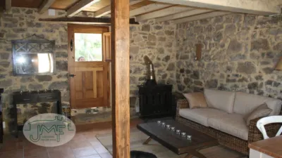 Rustic Finca in Porciles (Piloña) photo 36