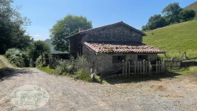 Rustic Finca in Porciles (Piloña) photo 14