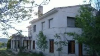 House in Perales de Tajuña photo 17