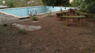 House in Perales de Tajuña photo 10