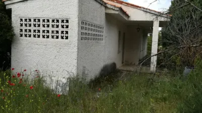 House in Perales de Tajuña photo 3