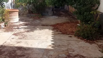 Terreno en venta en Villarrobledo - Vista 2