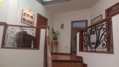 House in Villarrobledo photo 32