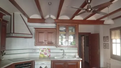 House in Villarrobledo photo 25
