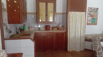 House in Villarrobledo photo 30