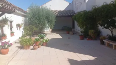 House in Villarrobledo photo 21