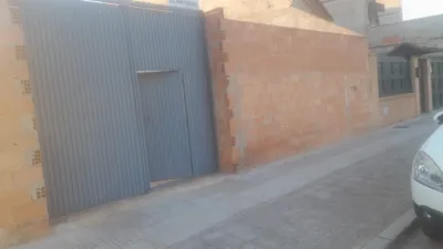 Terreno en venta en Villarrobledo - Vista 4