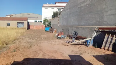 Terreno en venta en Villarrobledo - Vista 5