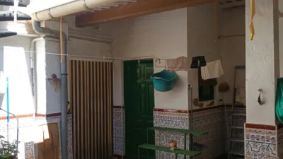 House on Calle de San Sebastián photo 8