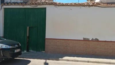 House on Calle de San Sebastián photo 6